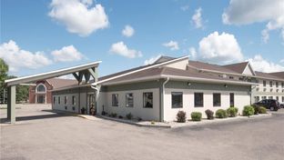 Days Inn Watertown