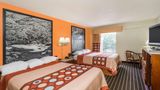 Super 8 Dandridge Room