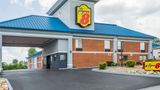 Super 8 Dandridge Exterior