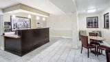 Super 8 Dandridge Lobby