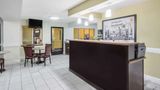 Super 8 Dandridge Lobby