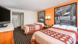 Super 8 Dandridge Room