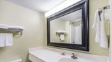 Super 8 Dandridge Room