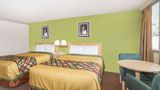 Knights Inn Statesboro Room