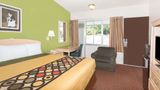 Knights Inn Statesboro Room