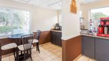 Knights Inn Statesboro Restaurant