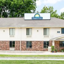 Days Inn Warrensburg