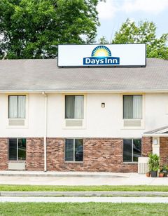 Days Inn Warrensburg