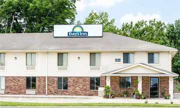 Days Inn Warrensburg