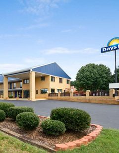 Days Inn Richburg