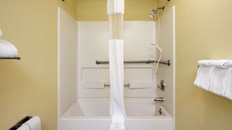 Days Inn Richburg Room