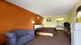 Days Inn Richburg Room