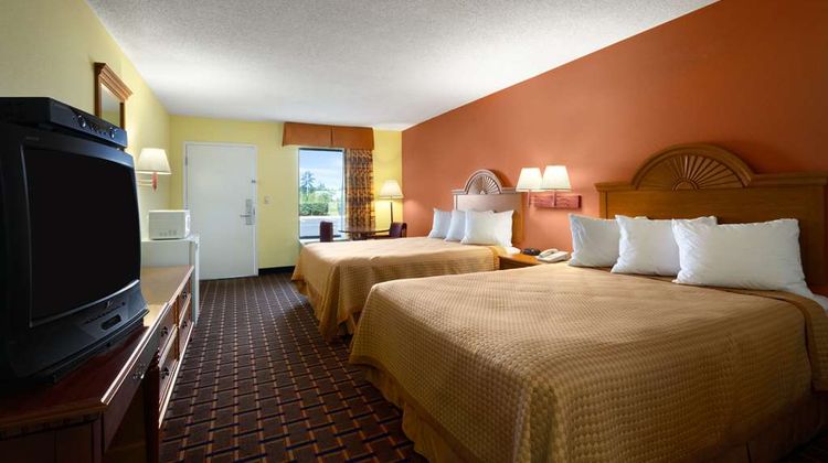 Days Inn Richburg Room