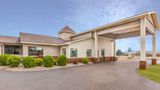 Days Inn Alpena Exterior