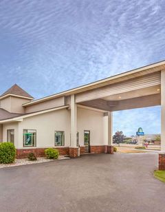Days Inn Alpena