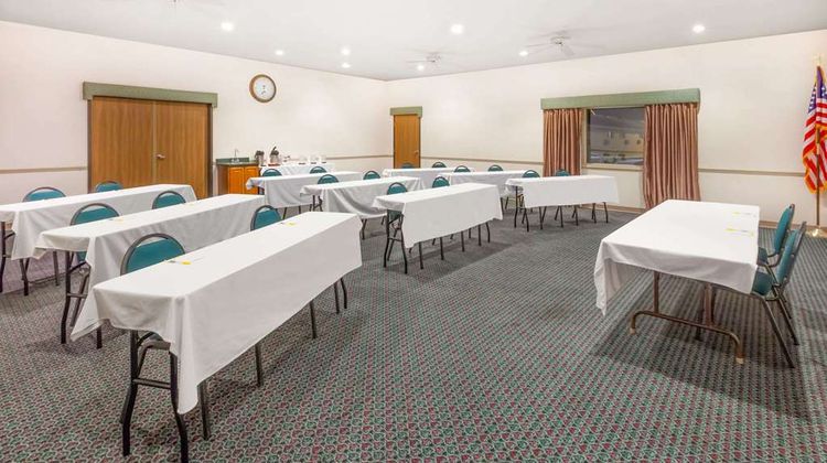 Days Inn Alpena Meeting