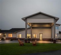 Days Inn Alpena Exterior