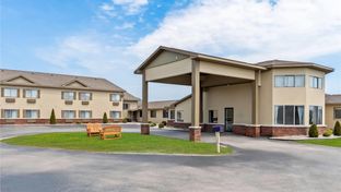 Days Inn Alpena