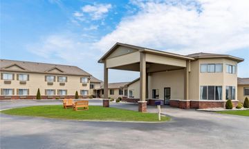 Days Inn Alpena