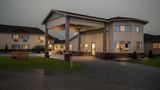 Days Inn Alpena Exterior