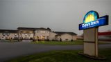 Days Inn Alpena Exterior