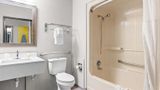 Days Inn Alpena Room