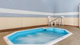 Days Inn Alpena Pool