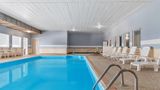 Days Inn Alpena Pool