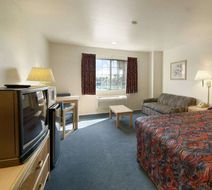 Days Inn Riverside Tyler Mall Room