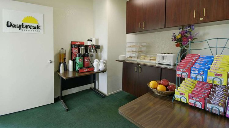 Days Inn Riverside Tyler Mall Other