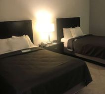 Days Inn by Wyndham Conneaut Room