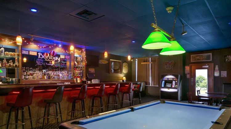 Days Inn by Wyndham Conneaut Restaurant
