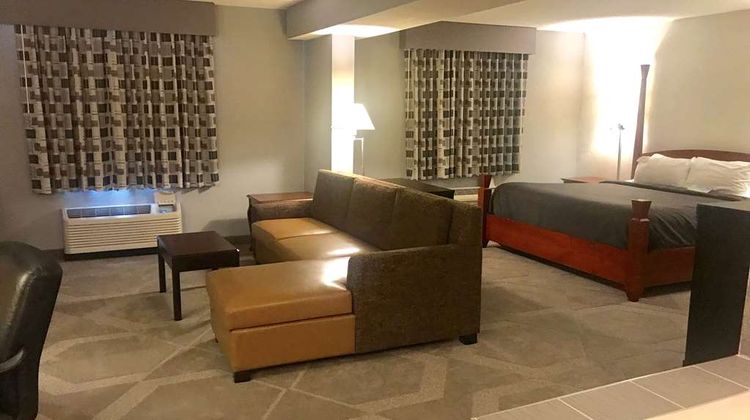 Days Inn by Wyndham Conneaut Room
