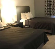 Days Inn by Wyndham Conneaut Room