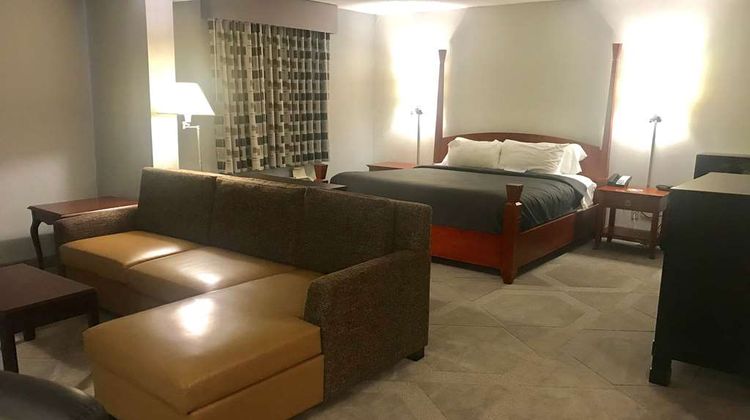 Days Inn by Wyndham Conneaut Room