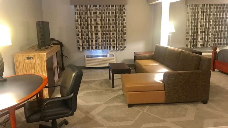 Days Inn by Wyndham Conneaut Room