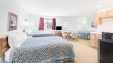 <b>Days Inn Sturgis Suite</b>. Images powered by <a href="https://iceportal.shijigroup.com/" title="IcePortal" target="_blank">IcePortal</a>.