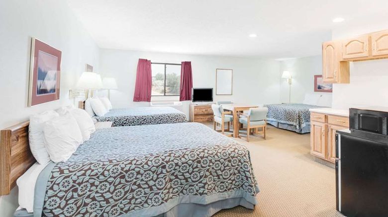 <b>Days Inn Sturgis Suite</b>. Images powered by <a href="https://iceportal.shijigroup.com/" title="IcePortal" target="_blank">IcePortal</a>.