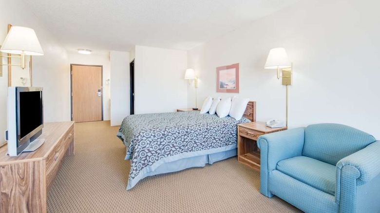 <b>Days Inn Sturgis Room</b>. Images powered by <a href="https://iceportal.shijigroup.com/" title="IcePortal" target="_blank">IcePortal</a>.