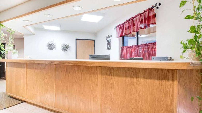 <b>Days Inn Sturgis Lobby</b>. Images powered by <a href="https://iceportal.shijigroup.com/" title="IcePortal" target="_blank">IcePortal</a>.