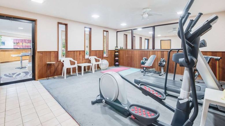 <b>Days Inn Sturgis Health</b>. Images powered by <a href="https://iceportal.shijigroup.com/" title="IcePortal" target="_blank">IcePortal</a>.