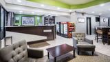 Super 8 Knoxville/West Lobby