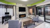Super 8 Knoxville/West Lobby