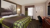 Super 8 Knoxville/West Room