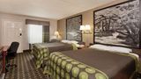 Super 8 Knoxville/West Room
