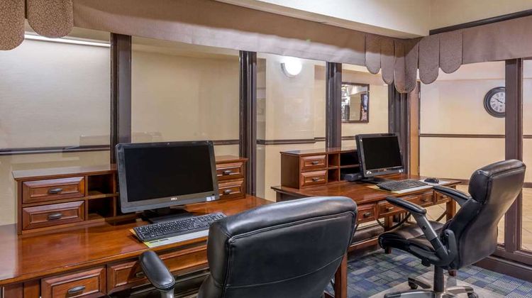 Days Inn & Suites Bridgeport Other