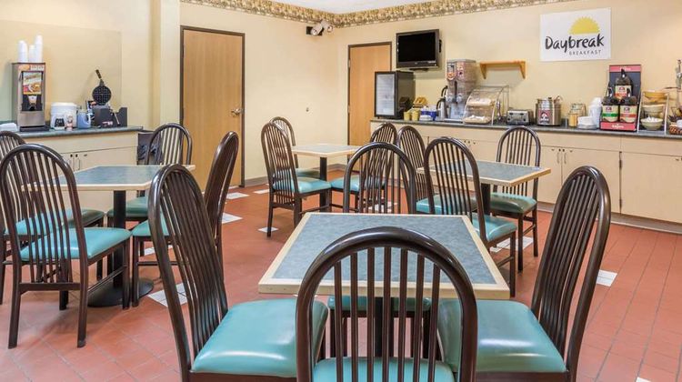 Days Inn & Suites Bridgeport Other