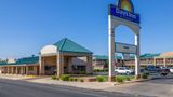<b>Days Inn Roswell Exterior</b>. Images powered by <a href="https://iceportal.shijigroup.com/" title="IcePortal" target="_blank">IcePortal</a>.