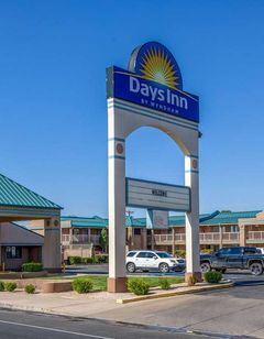 Days Inn Roswell
