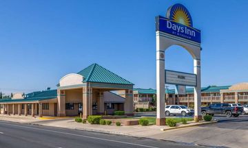Days Inn Roswell